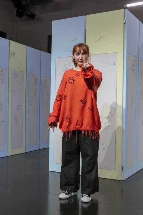 Veranstaltungen in Berlin: KUCKUCKSNEST