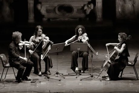 Quartetto Sincronie