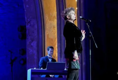 Veranstaltungen in Berlin: Blood, Sweat, and ’ears - The bEAR wird 100!