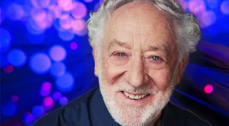 Dieter Hallervorden