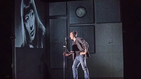 Veranstaltungen in Berlin: Needles and Opium