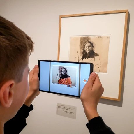 Kollwitz 2.0