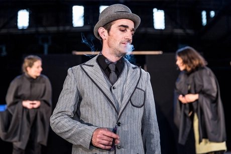 Veranstaltungen in Berlin: Der Kaufmann von Venedig