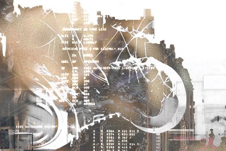 ANDROID CITY