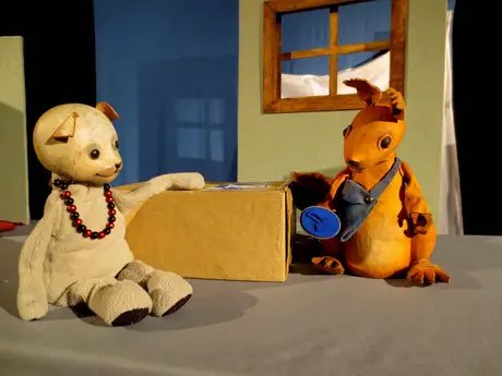 Winterzeit für Hündchen und Kätzchen