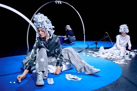 Veranstaltungen in Berlin: #ARMUTSBETROFFEN