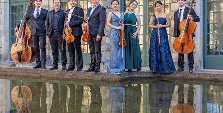 Dresdner Residenz Orchester