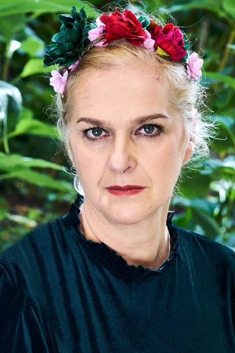 Vernesa Berbo