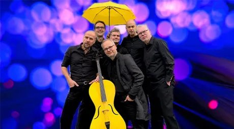 DSO Yellow Cello
