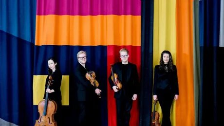 MARMEN QUARTET