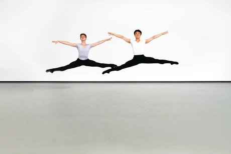 Veranstaltungen in Berlin: 10. Biennale Tanzausbildung 2026 Berlin