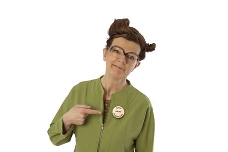 Frieda Braun