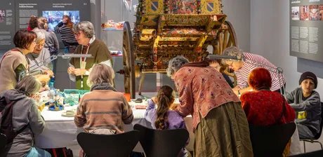 Veranstaltungen in Berlin: 19. Textiltag