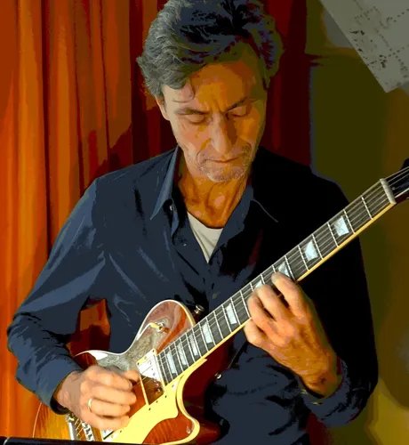 Jörgen Brilling