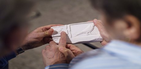 Veranstaltungen in Berlin: Ehe und Familie im Alten Ägypten