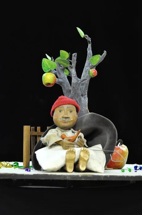 Apfelmännchen