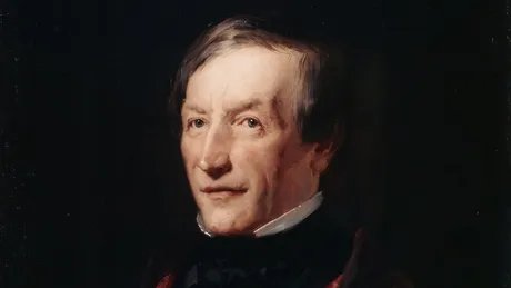 Karl Begas: Peter Joseph Lenné