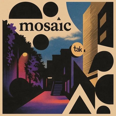 VISUAL Mosaic Hofkonzert