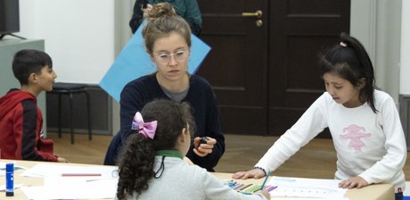 Veranstaltungen in Berlin: Schmuck für alle: Entdecke deinen eigenen Stil!