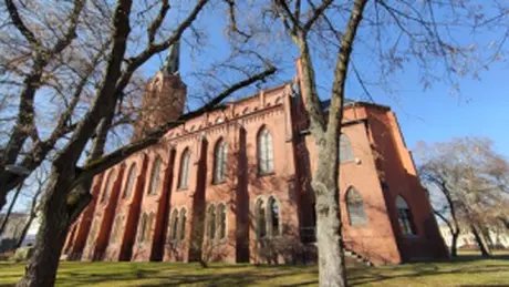 Veranstaltungen in Berlin: Konzert Kammerchor Amaryllis
