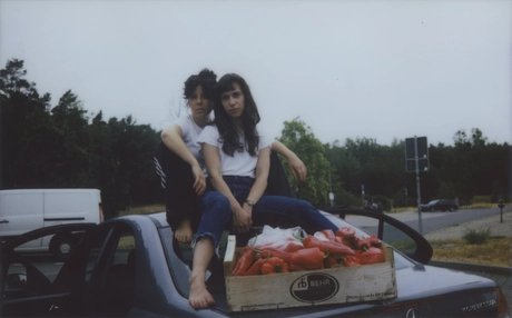 FLIEGENDE EIER VON SARAJEVO