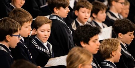 Thomanerchor Leipzig