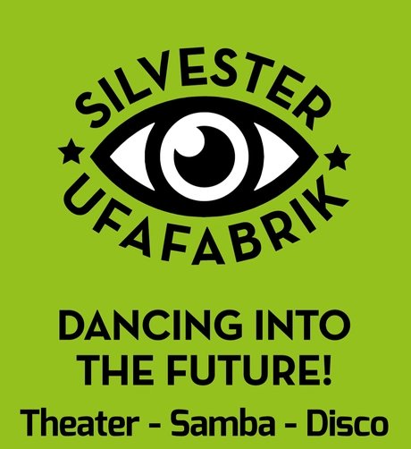 VISUAL SILVESTER 2025: DANCING INTO THE FUTURE VISUAL SILVESTER 2025: DANCING INTO THE FUTURE