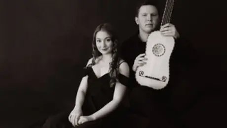 Duo Victoria Lerche-Kurpas & Jan Markowski