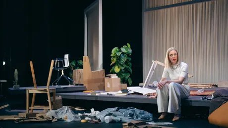 Veranstaltungen in Berlin: Sabotage