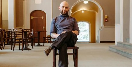 Yevgeniy Breyger