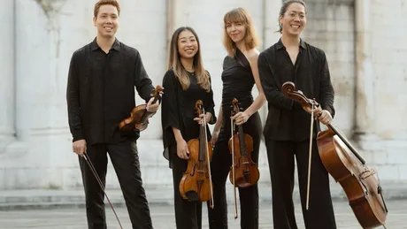 LEONKORO QUARTET