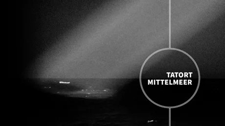 Tatort Mittelmeer