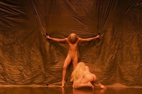 Irmãs Brasil: Eunuchs