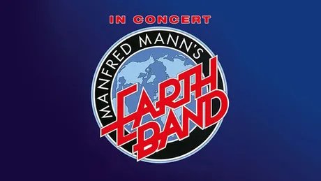 VISUAL Manfred Mann's Earth Band