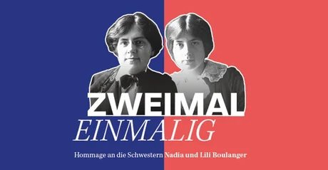Veranstaltungen in Berlin: Trio Boulanger