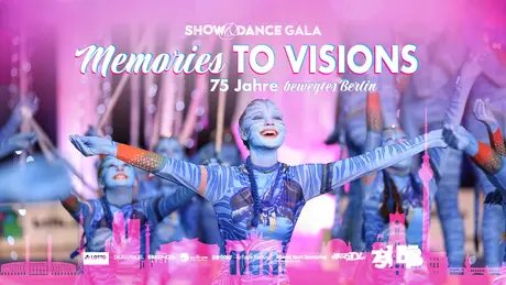 VISUAL Show & Dance Gala 2025 - Memories to Visions
