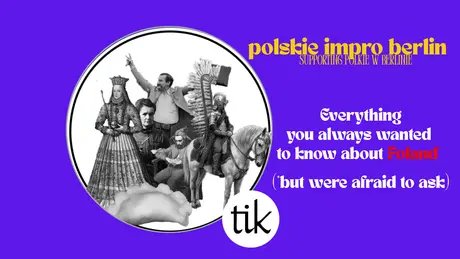 VISUAL Alles, was Sie schon immer über Polen