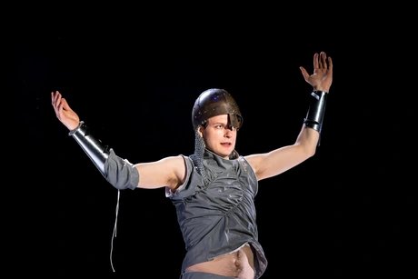 Veranstaltungen in Berlin: YOU WITH THE SAD EYES