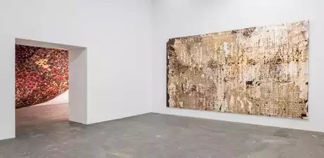 Veranstaltungen in Berlin: Mark Bradford