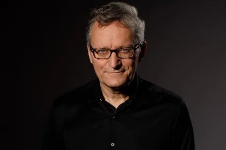 Frank Lüdecke