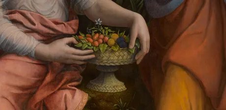 Veranstaltungen in Berlin: Kunst und Biologie: Paradiesische Zustände