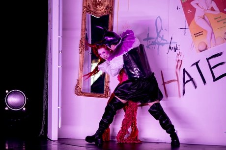 Veranstaltungen in Berlin: Don Giovanni