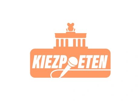 LOGO KIEZPOETEN LOGO KIEZPOETEN