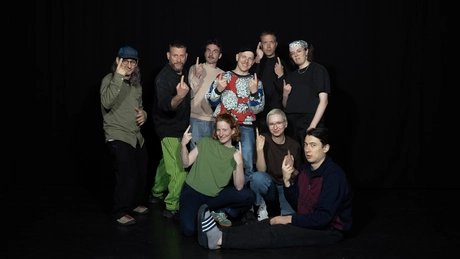 Probeneinblicke für alle: SINNich