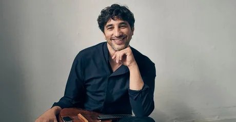 Avi Avital