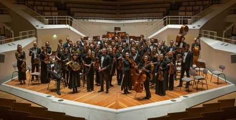 Veranstaltungen in Berlin: Tribute to Bossa Nova – Werke von Antonio Carlos Jobim