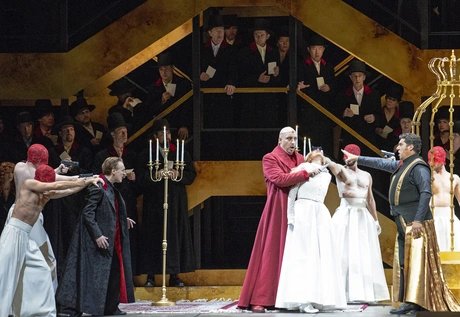 Nabucco