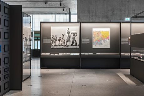 Das Jahrhundert der Flucht - Eine europäische Geschichte der Zwangsmigrationen vom 20. Jahrhundert bis in unsere Zeit