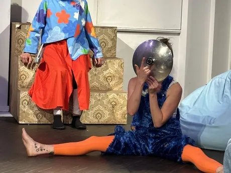 Ein Fest für die 13. Fee