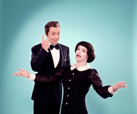 Ursli & Toni Pfister